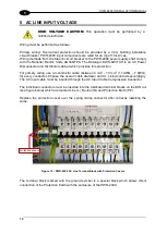 Preview for 16 page of Datalogic PWR-2400 Installation Manual