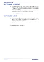 Preview for 10 page of Datalogic PWR-240B Installation Manual