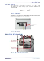 Preview for 13 page of Datalogic PWR-240B Installation Manual