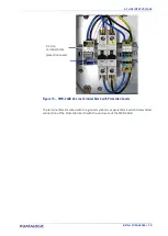 Preview for 19 page of Datalogic PWR-240B Installation Manual