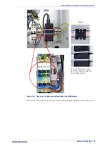 Preview for 21 page of Datalogic PWR-240B Installation Manual