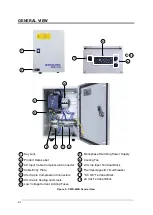 Preview for 6 page of Datalogic PWR-480B Installation Manual