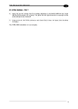 Preview for 11 page of Datalogic PWR-480B Installation Manual