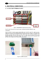 Preview for 14 page of Datalogic PWR-480W Instruction Manual