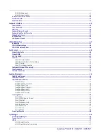 Preview for 4 page of Datalogic QBT2101-BK-BTK+ Product Reference Manual