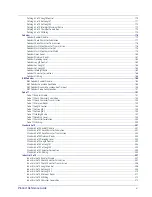 Preview for 7 page of Datalogic QBT2101-BK-BTK+ Product Reference Manual