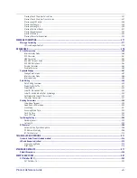 Preview for 9 page of Datalogic QBT2101-BK-BTK+ Product Reference Manual