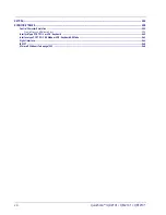 Preview for 10 page of Datalogic QBT2101-BK-BTK+ Product Reference Manual