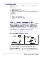 Preview for 14 page of Datalogic QBT2101-BK-BTK+ Product Reference Manual