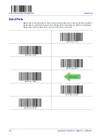 Preview for 40 page of Datalogic QBT2101-BK-BTK+ Product Reference Manual