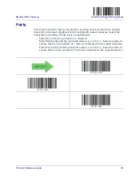 Preview for 43 page of Datalogic QBT2101-BK-BTK+ Product Reference Manual