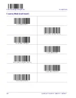 Preview for 58 page of Datalogic QBT2101-BK-BTK+ Product Reference Manual