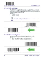 Preview for 68 page of Datalogic QBT2101-BK-BTK+ Product Reference Manual