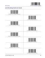 Preview for 75 page of Datalogic QBT2101-BK-BTK+ Product Reference Manual