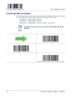 Preview for 88 page of Datalogic QBT2101-BK-BTK+ Product Reference Manual