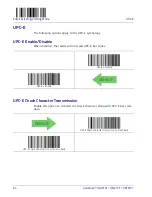 Preview for 104 page of Datalogic QBT2101-BK-BTK+ Product Reference Manual