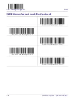 Preview for 114 page of Datalogic QBT2101-BK-BTK+ Product Reference Manual