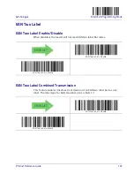 Preview for 117 page of Datalogic QBT2101-BK-BTK+ Product Reference Manual