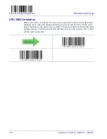 Preview for 120 page of Datalogic QBT2101-BK-BTK+ Product Reference Manual