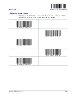 Preview for 129 page of Datalogic QBT2101-BK-BTK+ Product Reference Manual