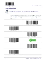 Preview for 172 page of Datalogic QBT2101-BK-BTK+ Product Reference Manual