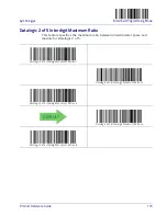 Preview for 183 page of Datalogic QBT2101-BK-BTK+ Product Reference Manual