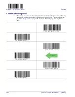 Preview for 192 page of Datalogic QBT2101-BK-BTK+ Product Reference Manual