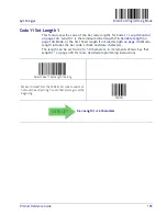 Preview for 205 page of Datalogic QBT2101-BK-BTK+ Product Reference Manual