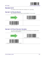 Preview for 211 page of Datalogic QBT2101-BK-BTK+ Product Reference Manual