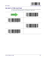 Preview for 221 page of Datalogic QBT2101-BK-BTK+ Product Reference Manual