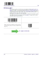 Preview for 230 page of Datalogic QBT2101-BK-BTK+ Product Reference Manual