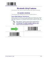 Preview for 277 page of Datalogic QBT2101-BK-BTK+ Product Reference Manual