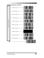 Предварительный просмотр 35 страницы Datalogic QUICKSCAN 6000 PLUS Programming Manual