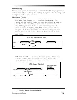 Preview for 23 page of Datalogic QUICKSCAN 6000 Programming Manual