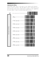 Preview for 26 page of Datalogic QUICKSCAN 6000 Programming Manual