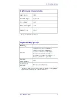 Предварительный просмотр 39 страницы Datalogic QuickScan I QBT21X1 Quick Reference Manual