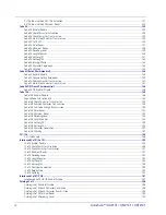 Preview for 6 page of Datalogic QuickScan I QD21 1 Series Product Reference Manual