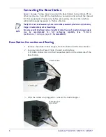 Preview for 16 page of Datalogic QuickScan I QD21 1 Series Product Reference Manual