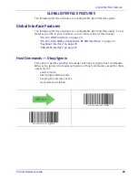 Preview for 37 page of Datalogic QuickScan I QD21 1 Series Product Reference Manual