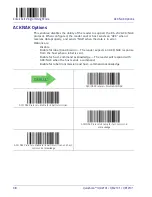 Preview for 48 page of Datalogic QuickScan I QD21 1 Series Product Reference Manual