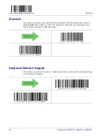 Preview for 60 page of Datalogic QuickScan I QD21 1 Series Product Reference Manual