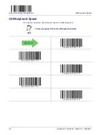 Preview for 64 page of Datalogic QuickScan I QD21 1 Series Product Reference Manual