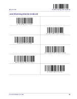 Preview for 79 page of Datalogic QuickScan I QD21 1 Series Product Reference Manual