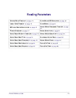 Preview for 83 page of Datalogic QuickScan I QD21 1 Series Product Reference Manual