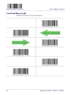 Preview for 90 page of Datalogic QuickScan I QD21 1 Series Product Reference Manual