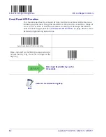 Preview for 92 page of Datalogic QuickScan I QD21 1 Series Product Reference Manual