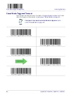 Preview for 94 page of Datalogic QuickScan I QD21 1 Series Product Reference Manual