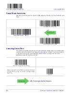 Preview for 96 page of Datalogic QuickScan I QD21 1 Series Product Reference Manual