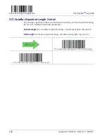 Preview for 138 page of Datalogic QuickScan I QD21 1 Series Product Reference Manual