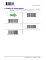 Preview for 142 page of Datalogic QuickScan I QD21 1 Series Product Reference Manual